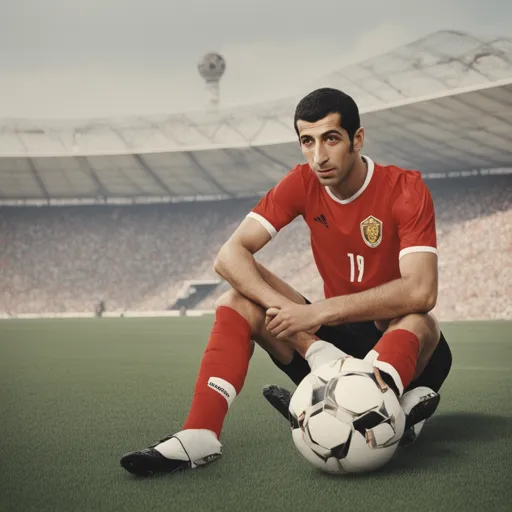 Oganez Mkhitaryan