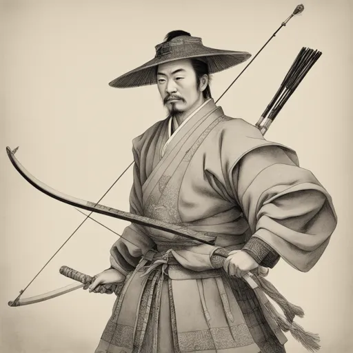 Ogasawara Heibei Tsuneharu