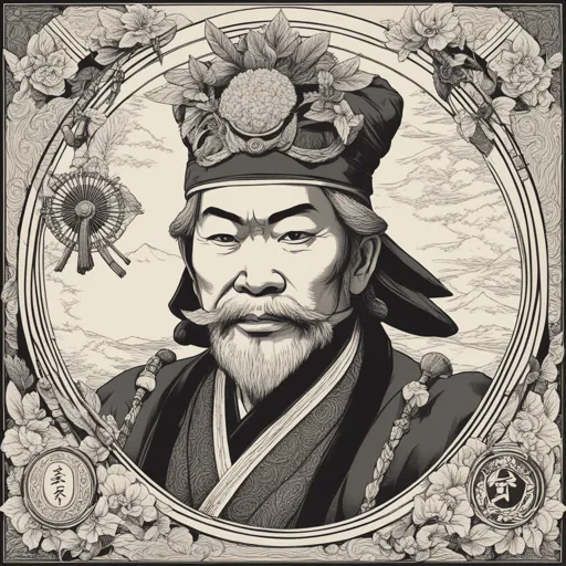 Ogasawara Nagashige