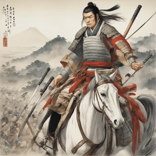 Ogasawara Nagatoki
