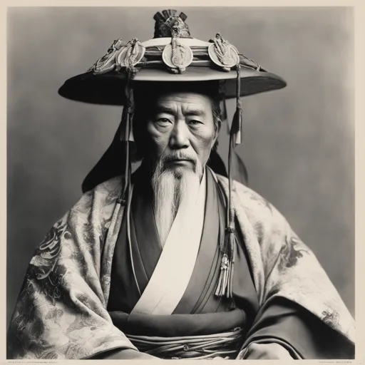 Ogasawara Nagatsune