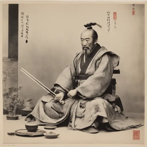 Ogasawara Shōsai
