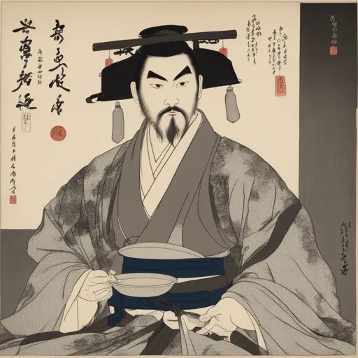 Ogata Kenzan