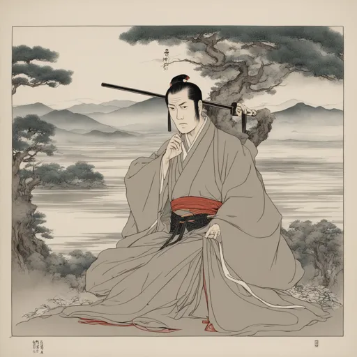 Ogata Kōrin