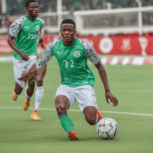 Ogba Kalu Nnanna