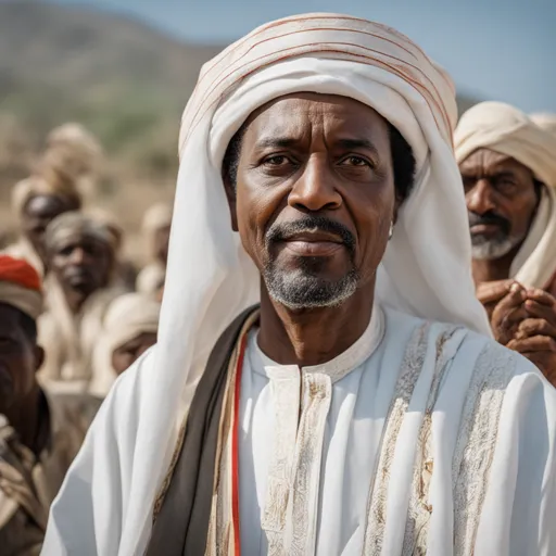 Ogbe Abraha