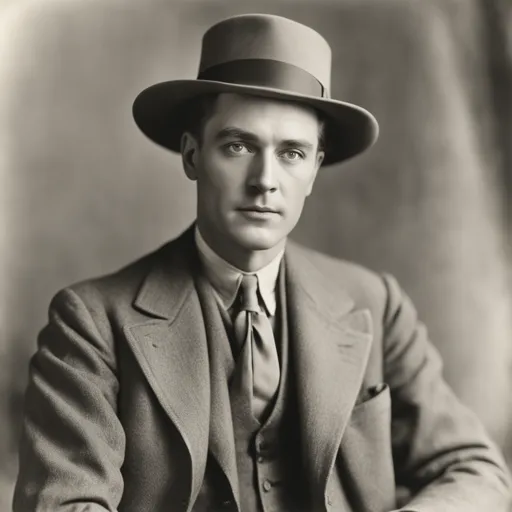Ogden Crane