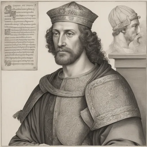 Ogier of Savoy