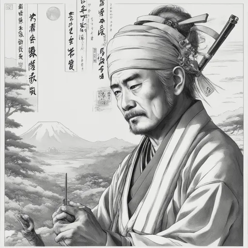 Oginishiki Yasutoshi
