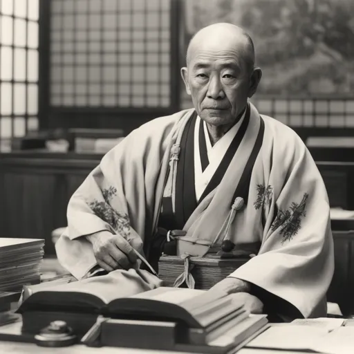 Ogino Dokuon