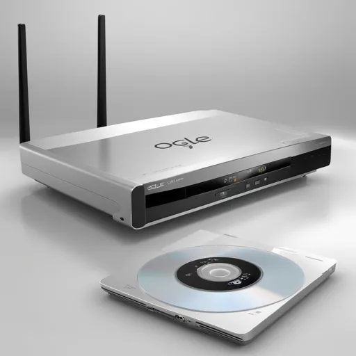 Ogle DVD Player