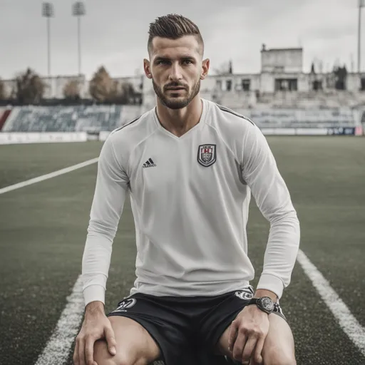 Ognjen Mitrović