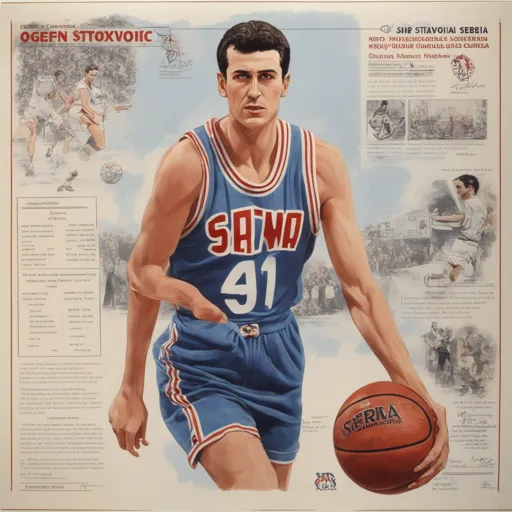 Ognjen Stojaković