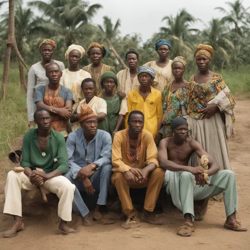 Ogoni Nine