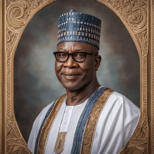 Ogor Okuweh