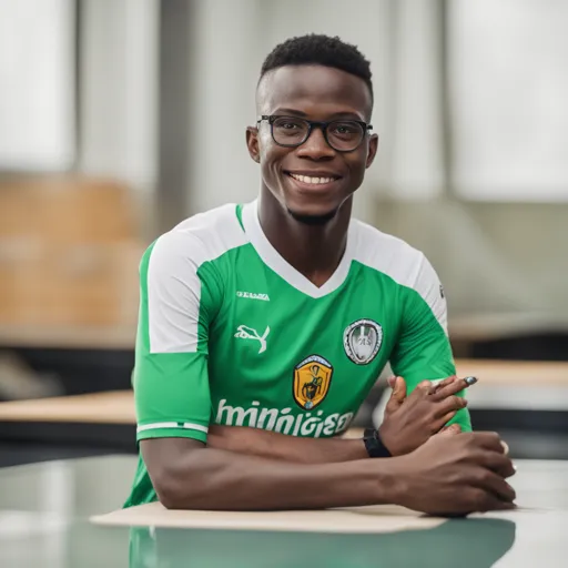 Ogunboye Iyanu Ezekiel