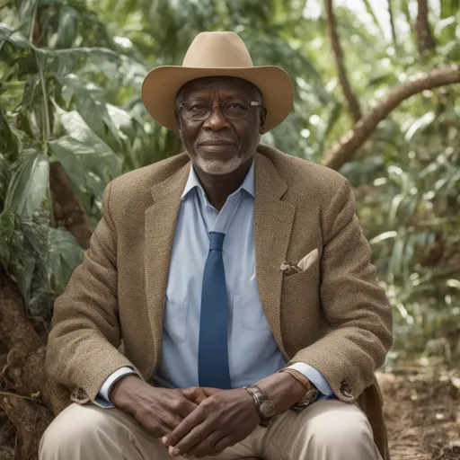 Ogunlade Davidson
