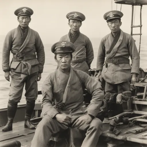 Oguri Jukichi