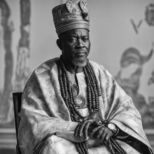Ogyeahohoo Yaw Gyebi II