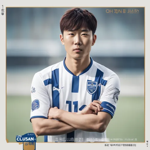 Oh Bong-jin