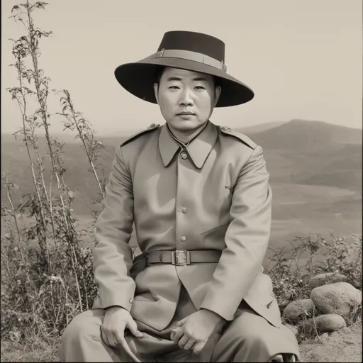 Oh Chong-song