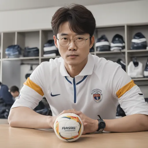 Oh Chul-suk