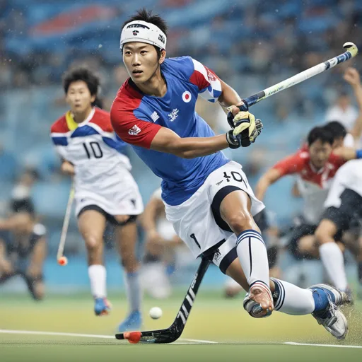 Oh Dae-keun