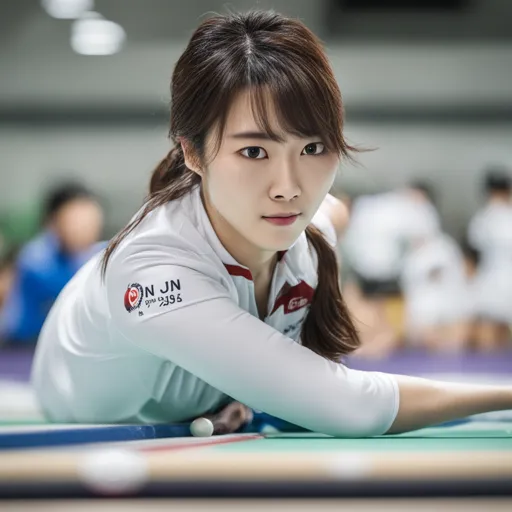 Oh Eun-jin