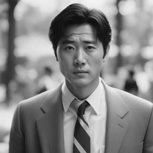 Oh Han-ki