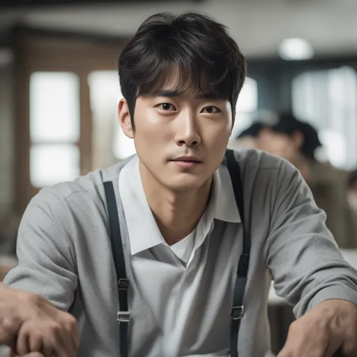 Oh Hee-joon