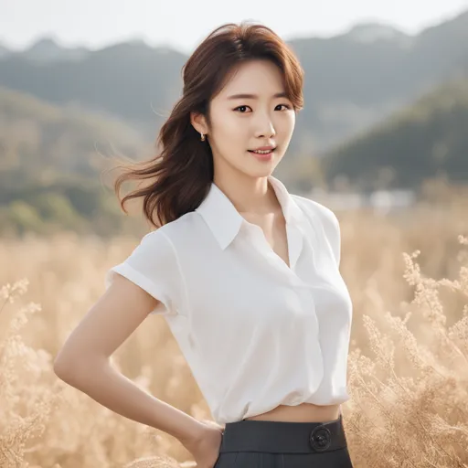 Oh Hye-won