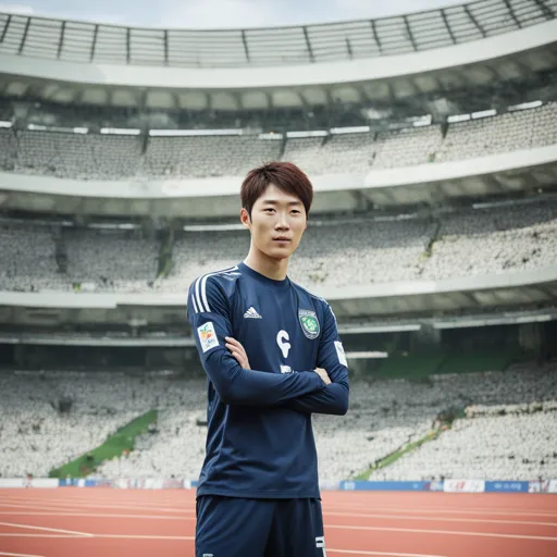 Oh Jae-hyeok