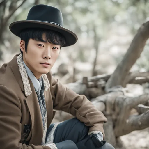 Oh Jae-moo