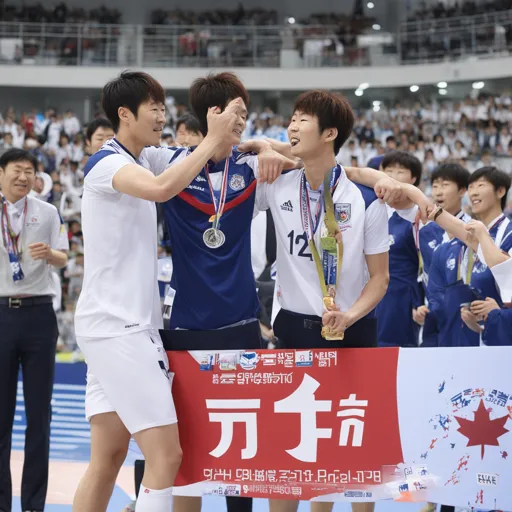 Oh Jae-seong