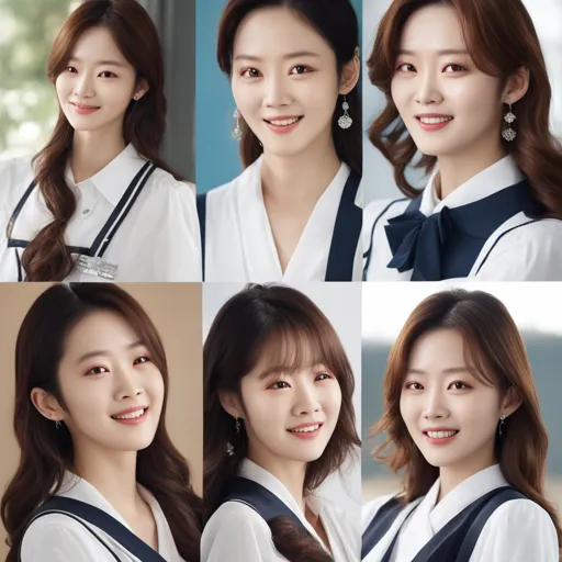 Oh Joo-yeon
