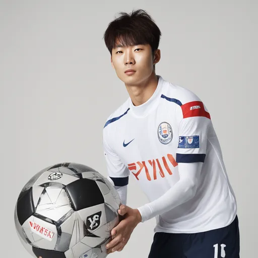 Oh Kwang-jin
