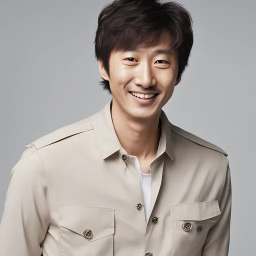 Oh Kwang-soo