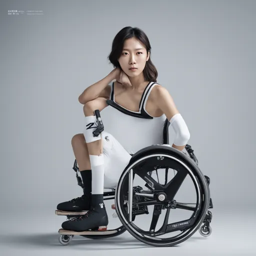 Oh Min-ji