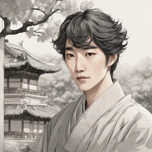 Oh Sangwon