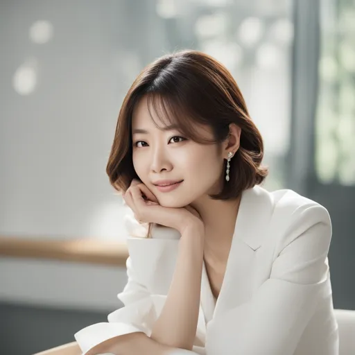 Oh Se-young