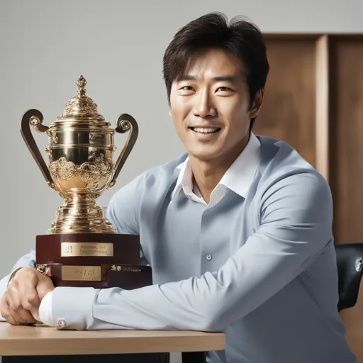 Oh Seung-shin