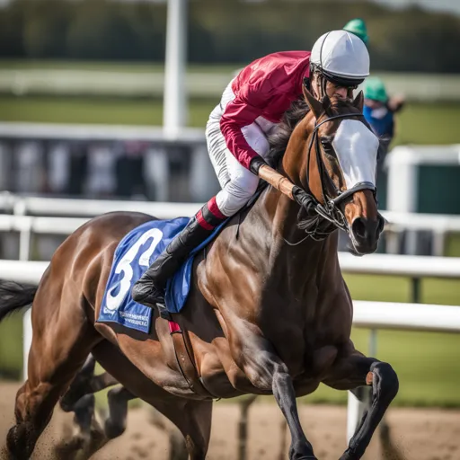 Oh So Sharp Stakes