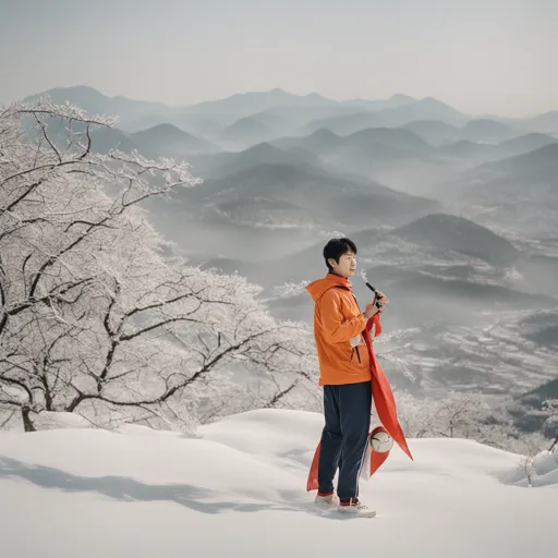 Oh Sun-jin
