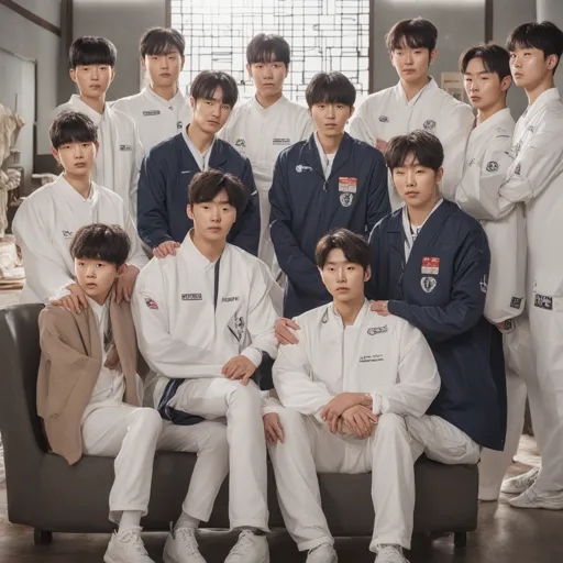 Oh Won-seok