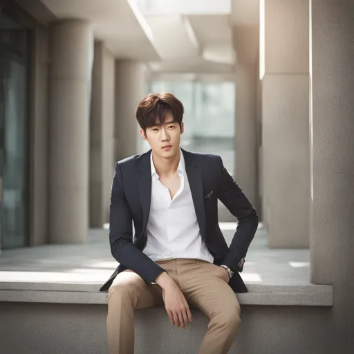 Oh Woo-jin