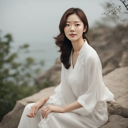 Oh Yeon-ah
