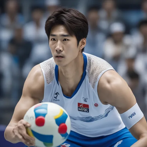 Oh Yun-suk