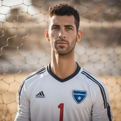 Ohad Cohen