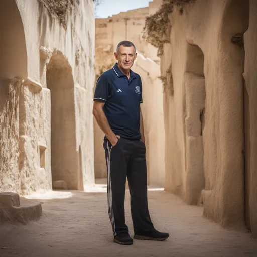 Ohad Edelstein