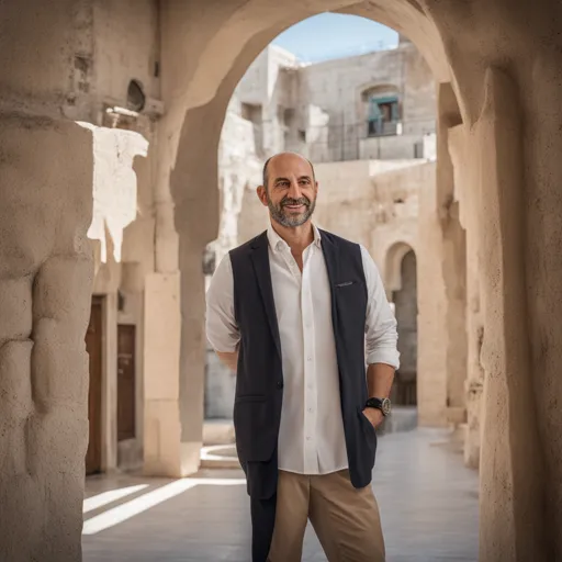 Ohad Elhelo